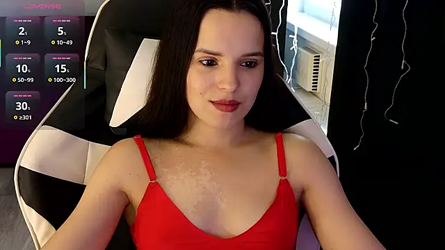 Snapshot of Harleen_Moore chatting on 07.15.26 Harleen Moore online show from 07.15.26