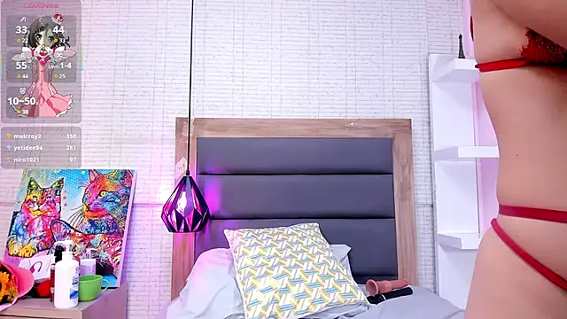 FLEURGRECO online show from 02.15.26