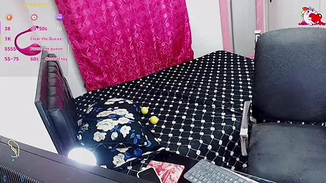 kimberly bellu online show from 09.14.25