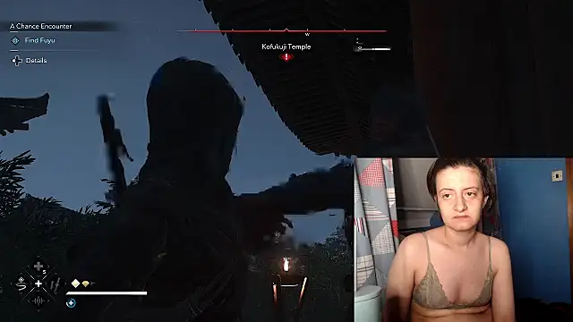 Snapshot of Chess_ chatting on 10.05.25 Chess  online show from 10.05.25