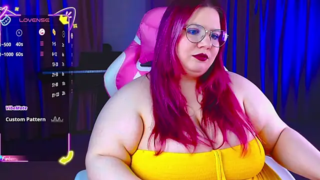 Snapshot of Ariakashi chatting on 09.13.25 Ariakashi online show from 09.13.25