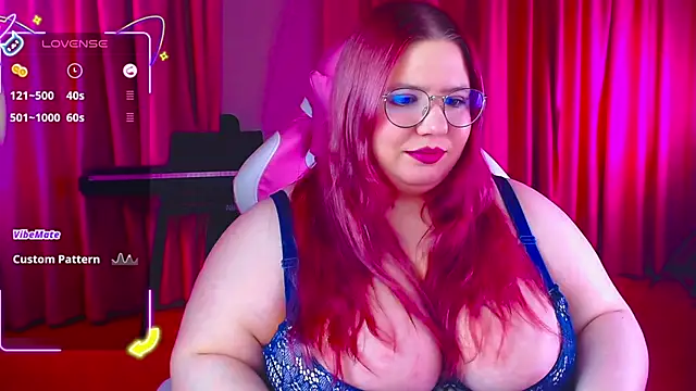 Snapshot of Ariakashi chatting on 09.18.25 Ariakashi online show from 09.18.25