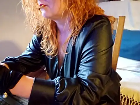 RawMiss online show from 01.16.26