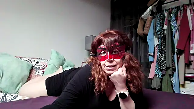 sweetinside  online show from 02.16.26