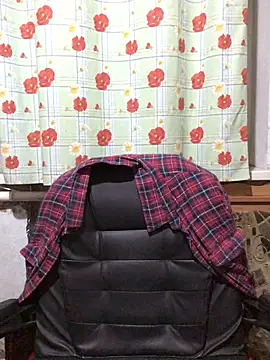 VikiiStoun online show from 09.11.25