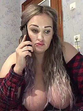 VikiiStoun online show from 11.03.25