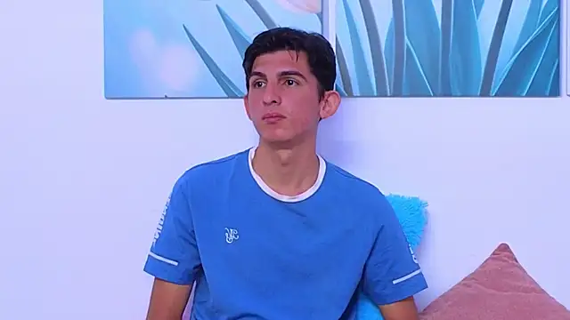 Ana and Leo online show from 10.27.25