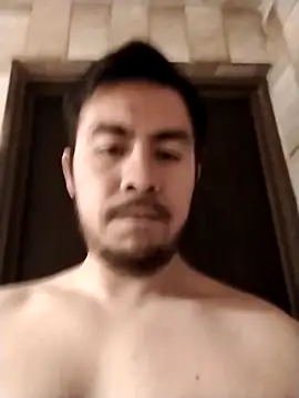 Snapshot of Man456545 chatting on 11.03.25 Man456545 online show from 11.03.25