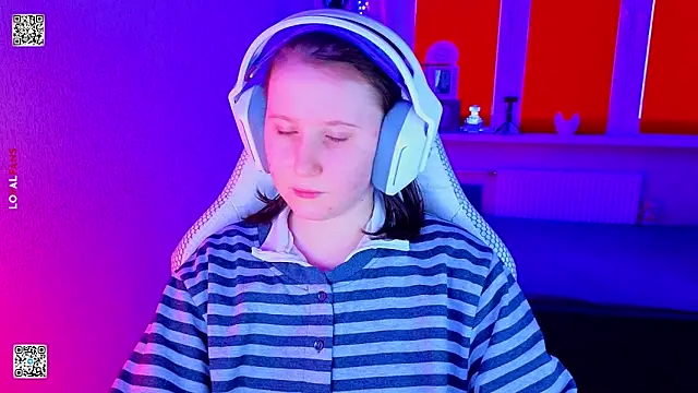 mon lola online show from 01.14.26