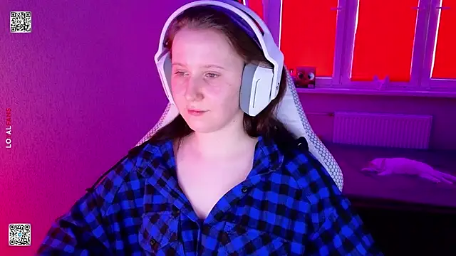 mon lola online show from 03.31.26