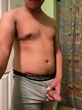 abrilito2 online show from 01.19.25