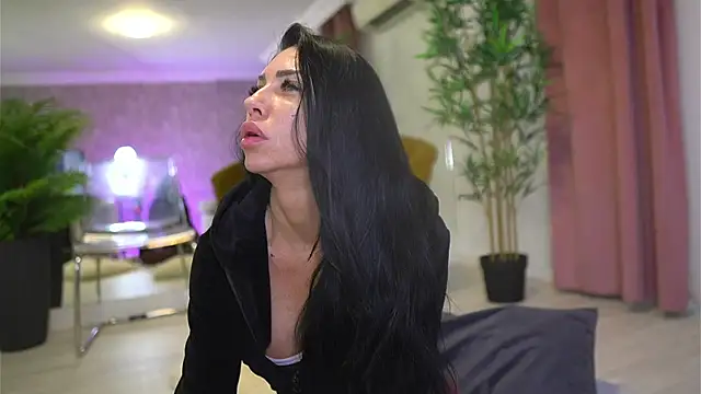 MyaBlack online show from 01.16.26