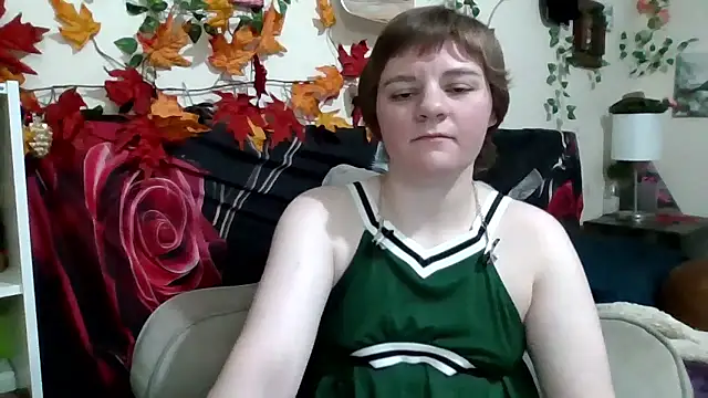 Snapshot of AverageRose chatting on 01.16.26 AverageRose online show from 01.16.26