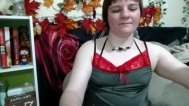 Snapshot of AverageRose chatting on 01.17.26 AverageRose online show from 01.17.26