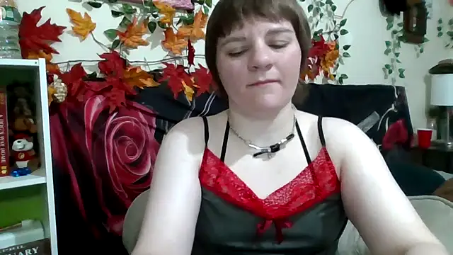 Snapshot of AverageRose chatting on 01.18.26 AverageRose online show from 01.18.26