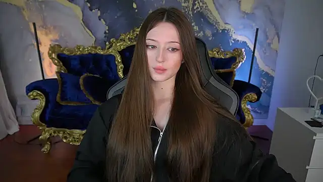 Marmeladkaaa online show from 11.28.25