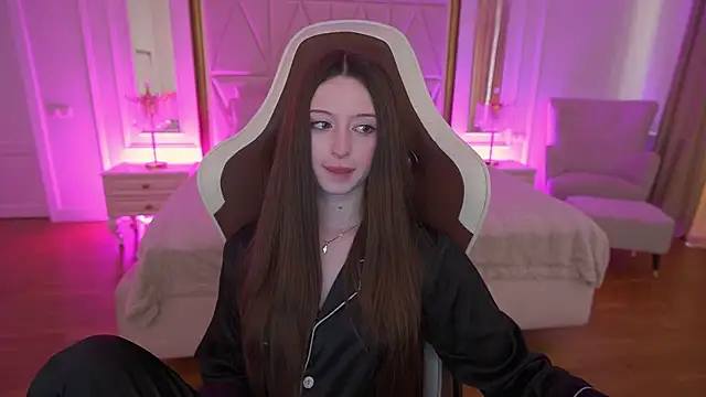 Snapshot of Marmeladkaaa chatting on 02.25.26 Marmeladkaaa online show from 02.25.26