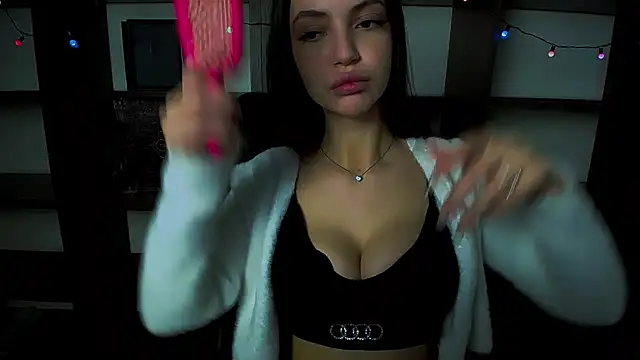 Snapshot of Lexi_Jous chatting on 02.03.25 Lexi Jous online show from 02.03.25