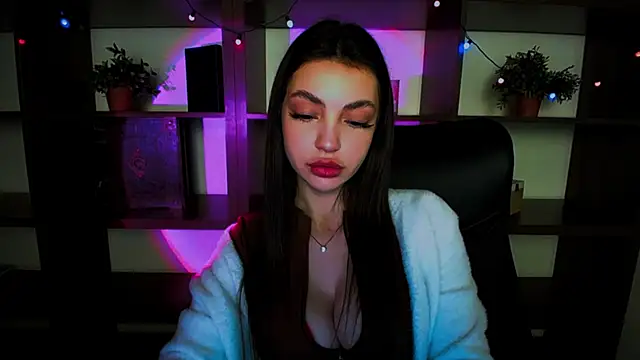 Snapshot of Lexi_Jous chatting on 03.01.25 Lexi Jous online show from 03.01.25