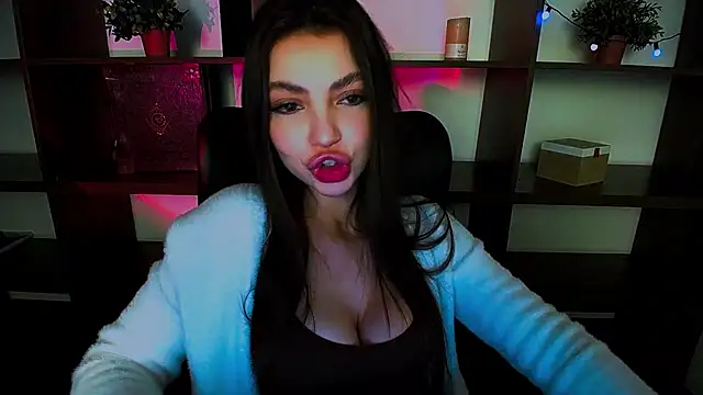 Snapshot of Lexi_Jous chatting on 03.11.25 Lexi Jous online show from 03.11.25