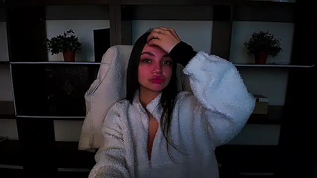 Snapshot of Lexi_Jous chatting on 03.17.25 Lexi Jous online show from 03.17.25