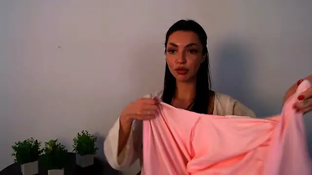 Lexi Jous online show from 05.25.26