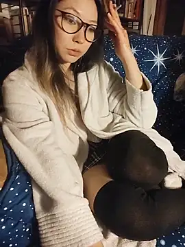 LoveFoxyQueen online show from 03.26.26