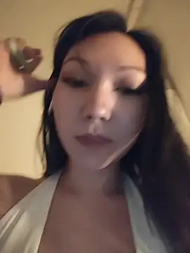Snapshot of LoveFoxyQueen chatting on 06.26.26 LoveFoxyQueen online show from 06.26.26