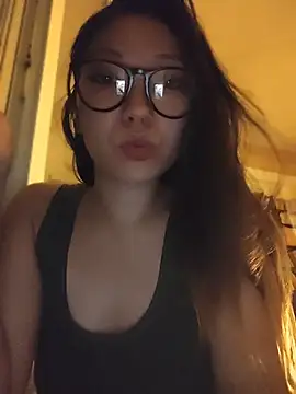 Snapshot of LoveFoxyQueen chatting on 07.12.26 LoveFoxyQueen online show from 07.12.26
