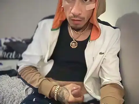 badboy366 online show from 02.08.26