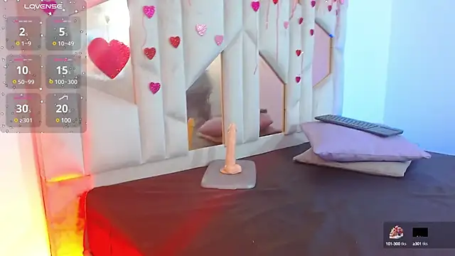 Axel tay online show from 02.21.25