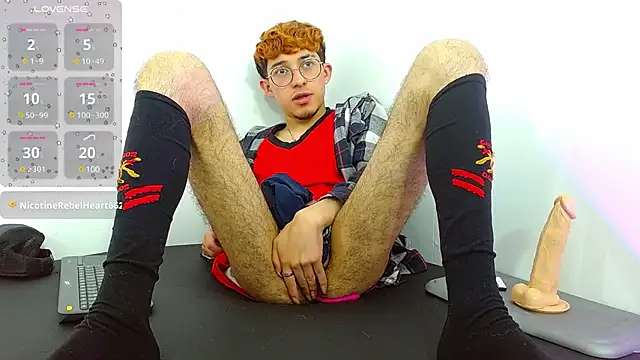 Axel tay online show from 03.07.25