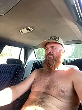 Snapshot of 32XRedBeard chatting on 04.21.26 32XRedBeard online show from 04.21.26