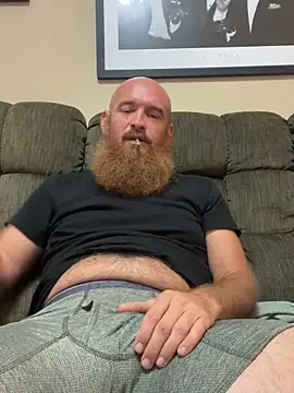 Snapshot of 32XRedBeard chatting on 06.28.26 32XRedBeard online show from 06.28.26