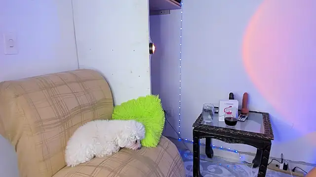 GABBYMORGAN online show from 03.09.25