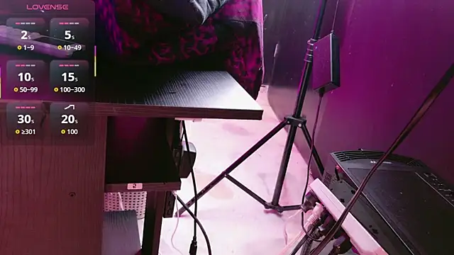 Domina-tef online show from 02.26.26