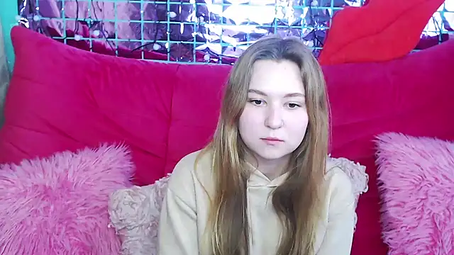 MaryKler online show from 01.09.25