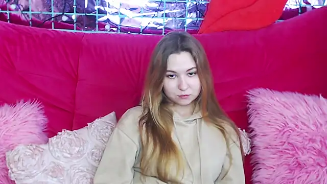 MaryKler online show from 01.09.25