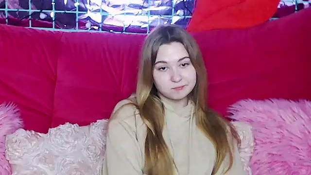 MaryKler online show from 01.10.25