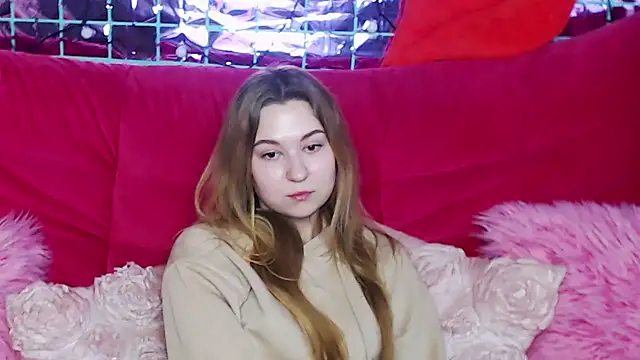 MaryKler online show from 01.10.25