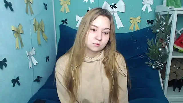 MaryKler online show from 01.11.25