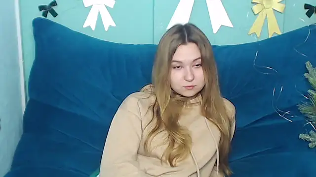 MaryKler online show from 01.11.25