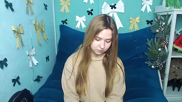 MaryKler online show from 01.12.25