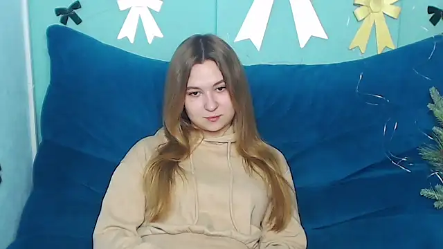 MaryKler online show from 01.12.25