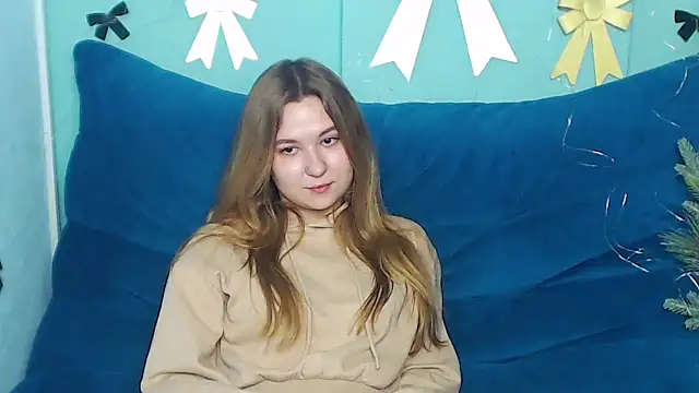 MaryKler online show from 01.12.25