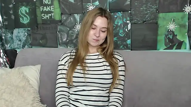 MaryKler online show from 01.14.25