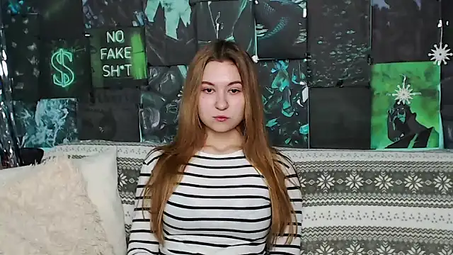 MaryKler online show from 01.16.25