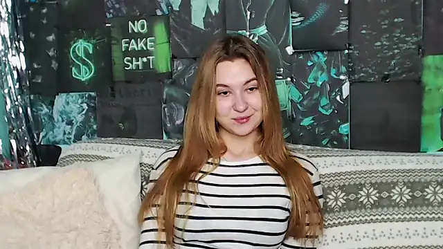 MaryKler online show from 01.16.25