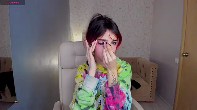 Ink  pleasure online show from 01.22.25