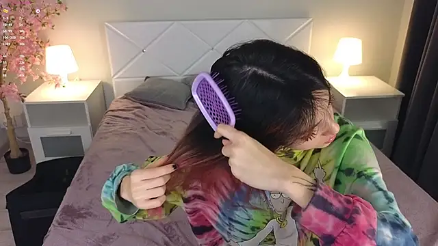 Ink  pleasure online show from 02.22.25